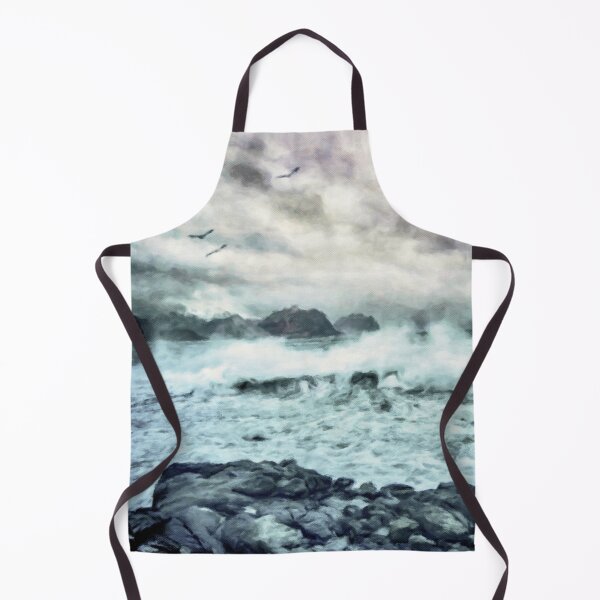 Item preview, Sea Tempest designed and sold by Susan Maxwell Schmidt.
