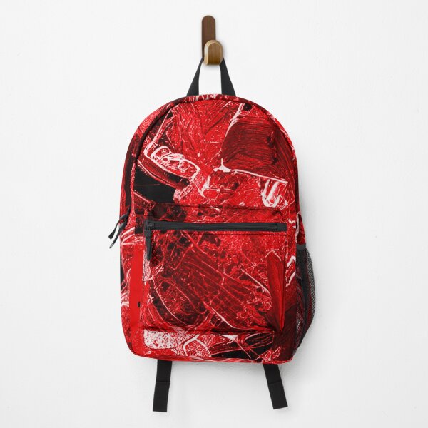 Item preview, A Spectacal Of Red designed and sold by TiltedCode.