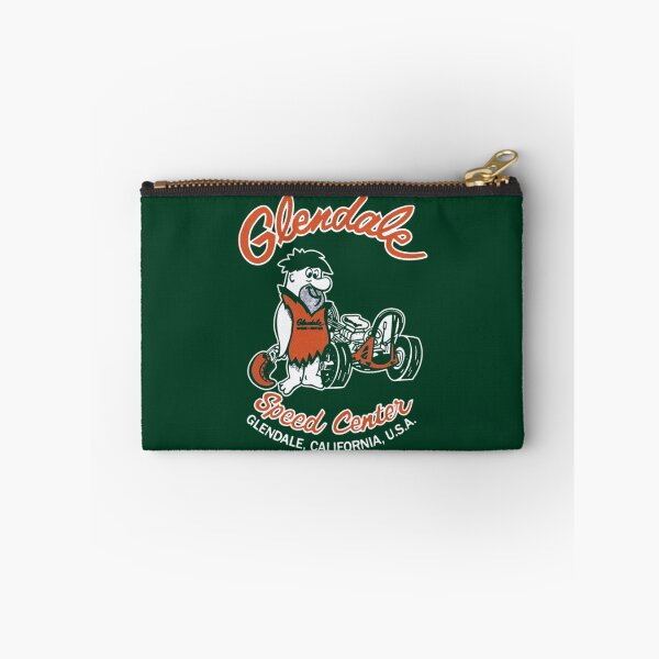 Item preview, Glendale Speed Center     designed and sold by EdkayCollection.