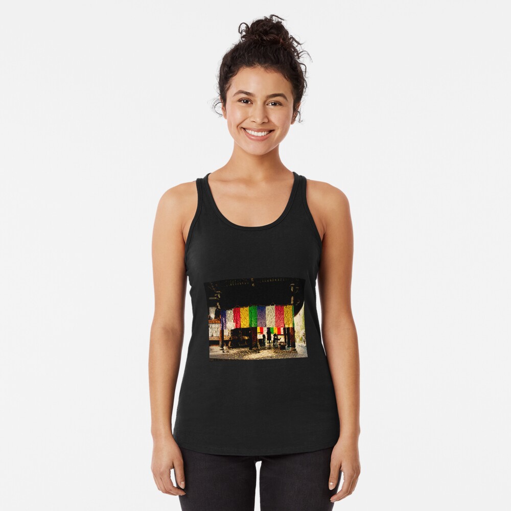 Item preview, Racerback Tank Top designed and sold by Jdubphotog.