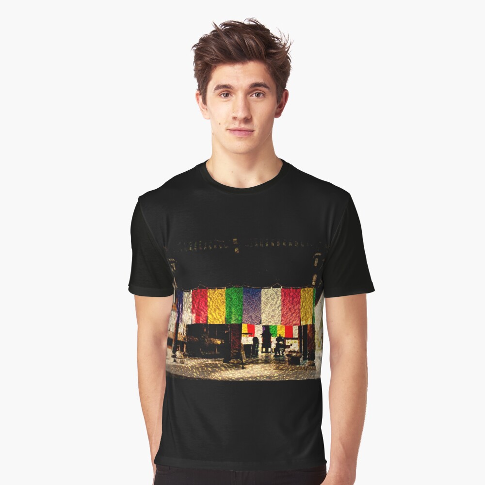 Item preview, Graphic T-Shirt designed and sold by Jdubphotog.