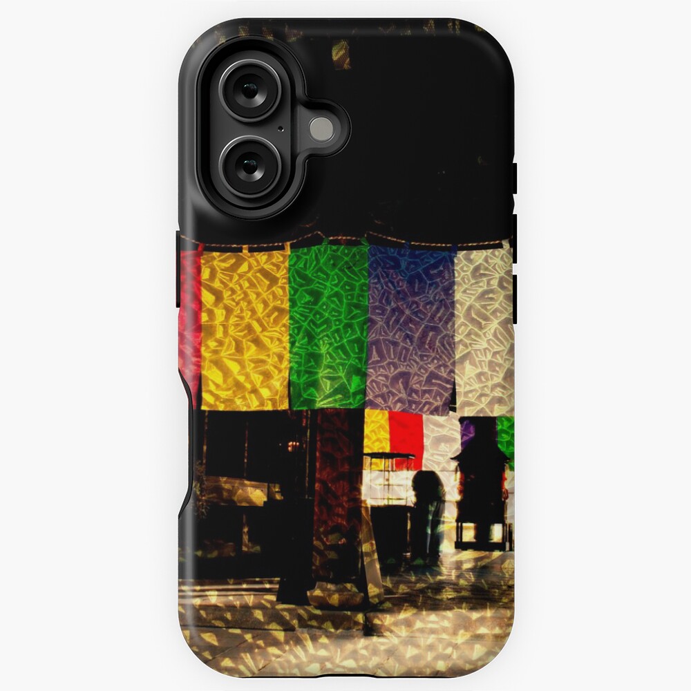 Item preview, iPhone Magsafe Tough Case designed and sold by Jdubphotog.