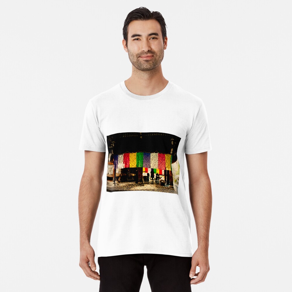 Item preview, Premium T-Shirt designed and sold by Jdubphotog.