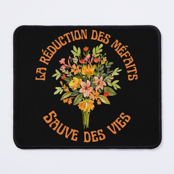 Item preview, RDM Saves Lives - Floral 3 designed and sold by AQPSUD.