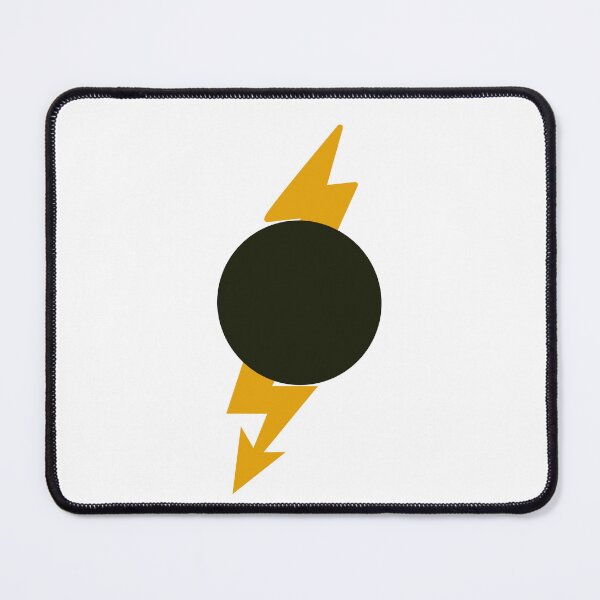 Item preview, Black Hole Lightning designed and sold by AnimeFlash_0.