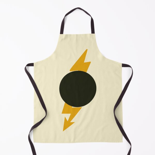 Item preview, Black Hole Lightning designed and sold by AnimeFlash_0.