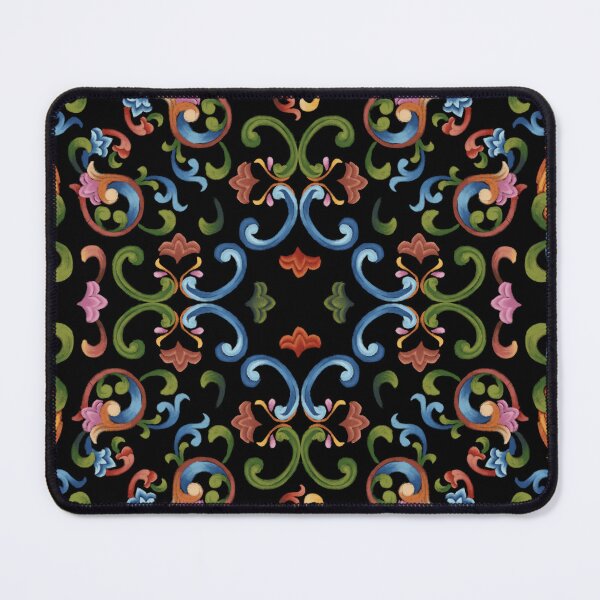 Item preview, Costa Rican Ox Cart Strokes designed and sold by artelu-cr.