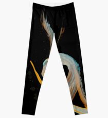 Mancy - 0008 - Broom Broom Broom Leggings