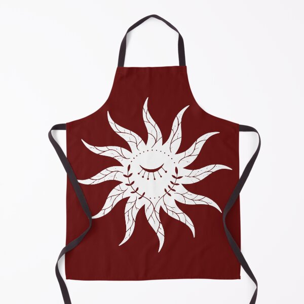Item preview, eyes on the sun and moon designed and sold by XXgooddeedXX.