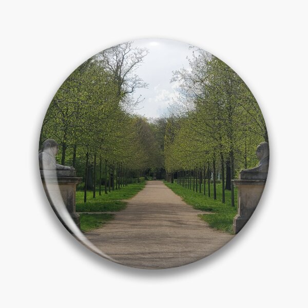 Item preview, Walkway designed and sold by DriftwoodOilArt.