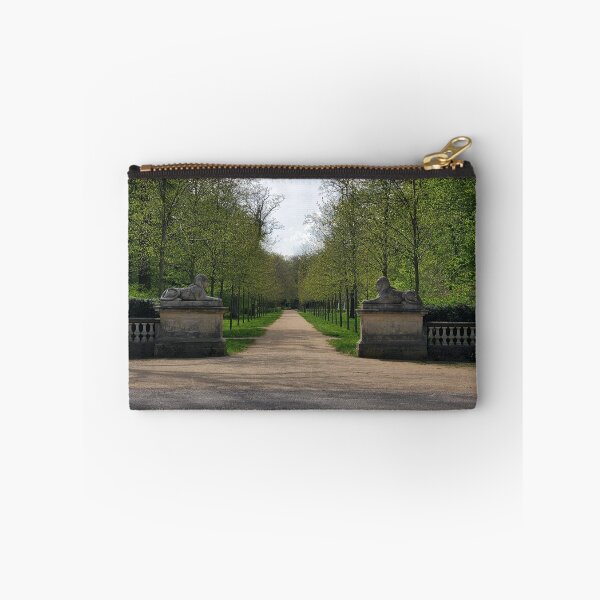 Item preview, Walkway designed and sold by DriftwoodOilArt.