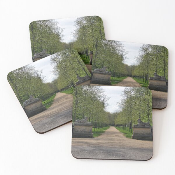 Item preview, Walkway designed and sold by DriftwoodOilArt.