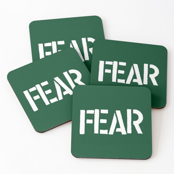 Item preview, fear     designed and sold by EdkayCollection.