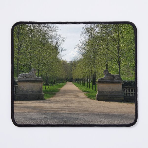 Item preview, Walkway designed and sold by DriftwoodOilArt.