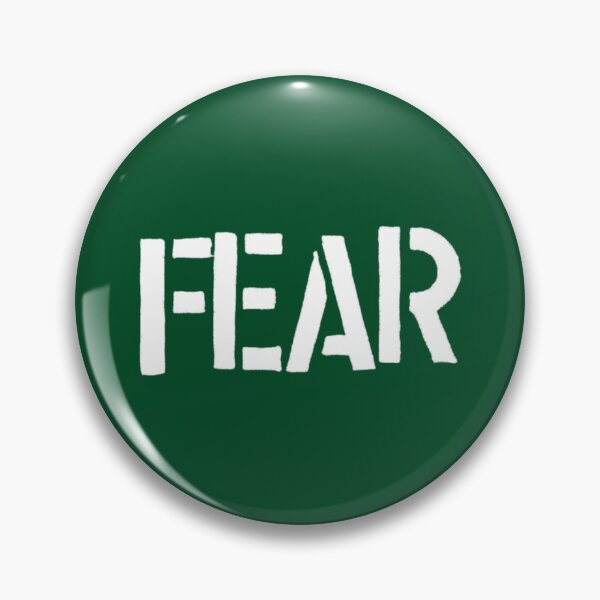 Item preview, fear     designed and sold by EdkayCollection.
