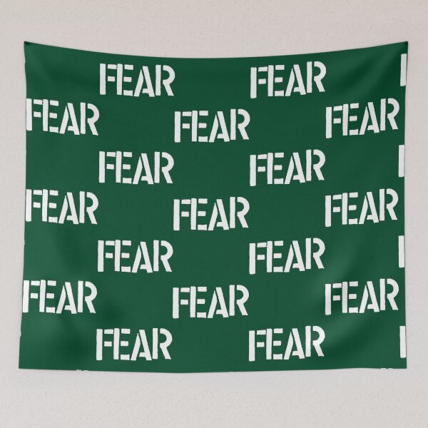 Item preview, fear     designed and sold by EdkayCollection.