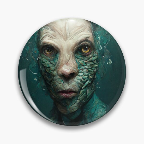 Item preview, My Creature designed and sold by sixblackroses.