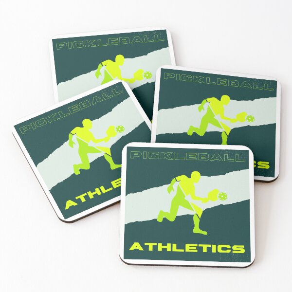 Item preview, Pickleball Athletics designed and sold by S2Designs.