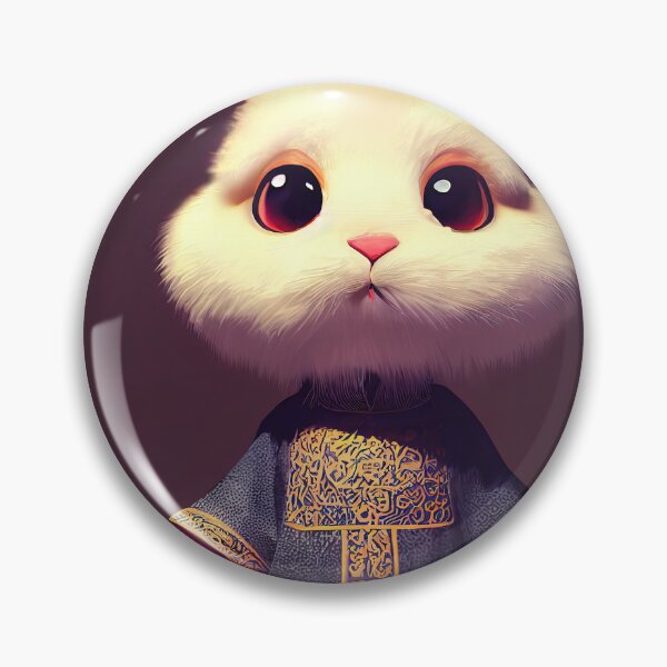 Item preview, rabbit for Chinese designed and sold by MagicalAci.