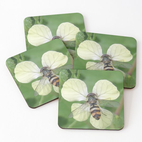 Item preview, Bitty Bee? designed and sold by KazM.