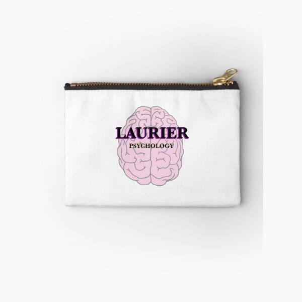 Item preview, Wilfrid Laurier University Psychology designed and sold by stickergal99.