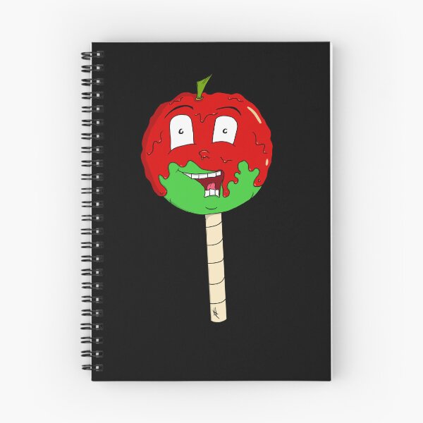 Item preview, Red Candy Apple Cutie designed and sold by JonnyVsTees.