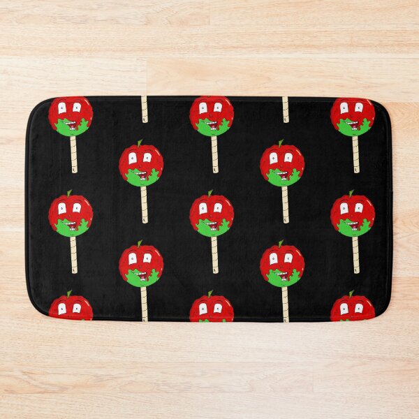 Item preview, Red Candy Apple Cutie designed and sold by JonnyVsTees.