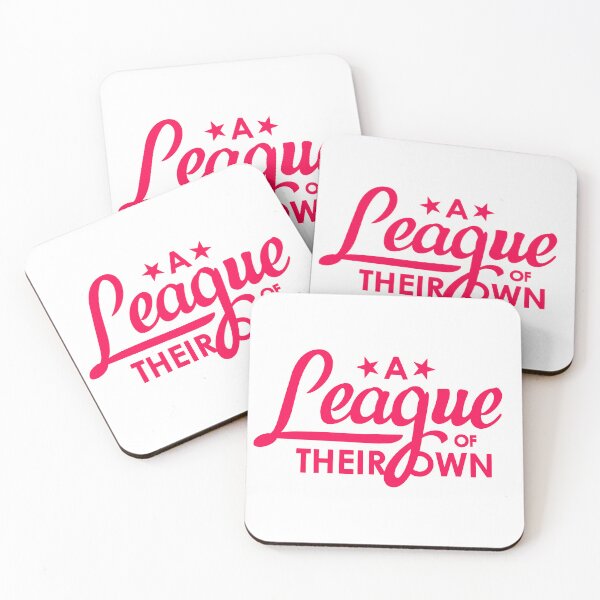 Item preview, A League of Their Own- Red designed and sold by autumnologyart.