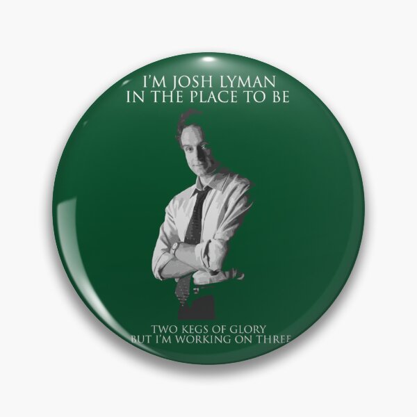 Item preview, Hamilton x The West Wing - Aaron (Sorkin), Sir    designed and sold by EdkayCollection.
