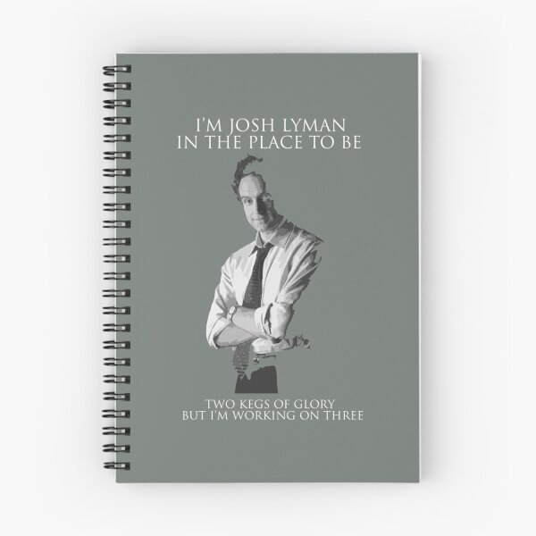 Item preview, Hamilton x The West Wing - Aaron (Sorkin), Sir    designed and sold by EdkayCollection.