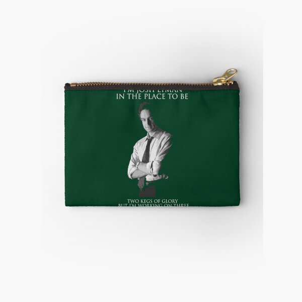 Item preview, Hamilton x The West Wing - Aaron (Sorkin), Sir    designed and sold by EdkayCollection.