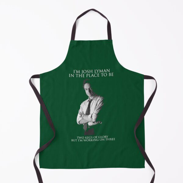 Item preview, Hamilton x The West Wing - Aaron (Sorkin), Sir designed and sold by EdkayCollection.