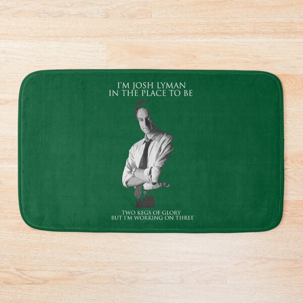 Item preview, Hamilton x The West Wing - Aaron (Sorkin), Sir    designed and sold by EdkayCollection.