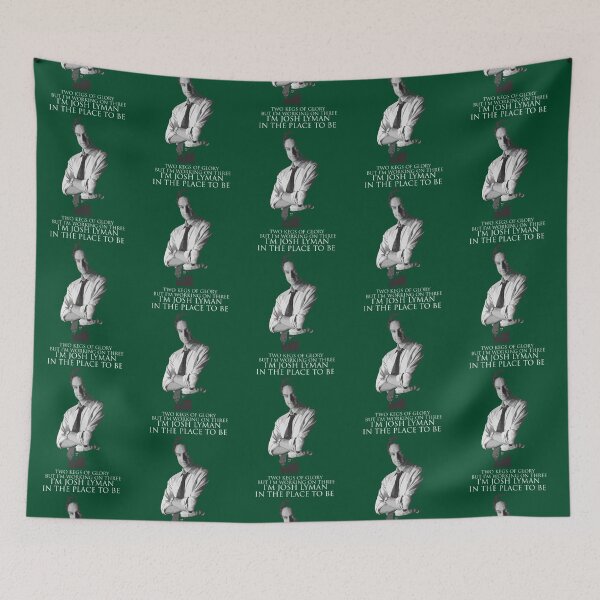 Item preview, Hamilton x The West Wing - Aaron (Sorkin), Sir    designed and sold by EdkayCollection.