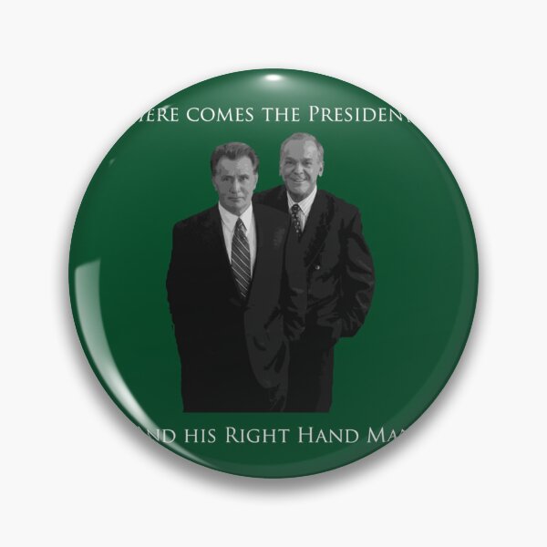 Item preview, Hamilton x The West Wing - I need someone to lighten the load (Jed and Leo)   designed and sold by EdkayCollection.