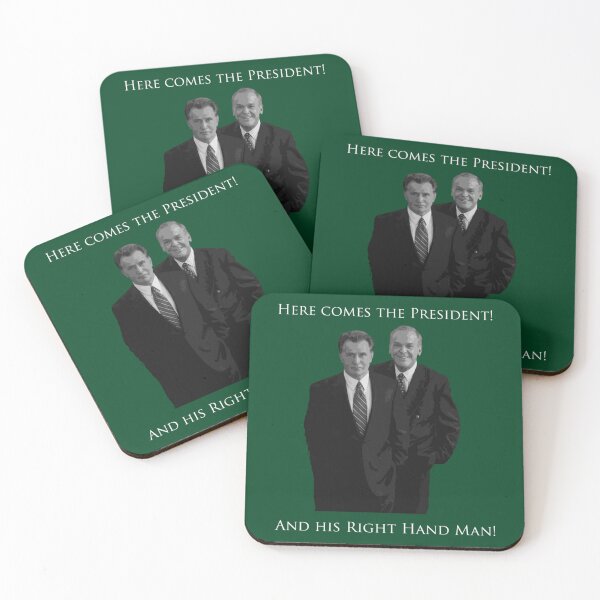 Item preview, Hamilton x The West Wing - I need someone to lighten the load (Jed and Leo)   designed and sold by EdkayCollection.