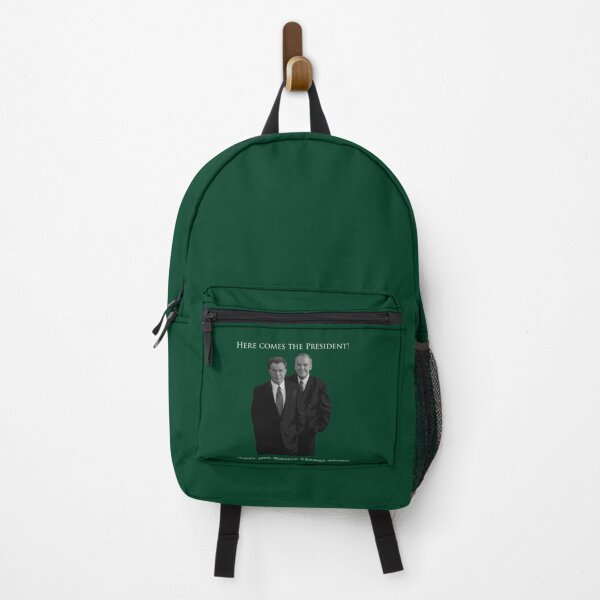 Item preview, Hamilton x The West Wing - I need someone to lighten the load (Jed and Leo) designed and sold by EdkayCollection.