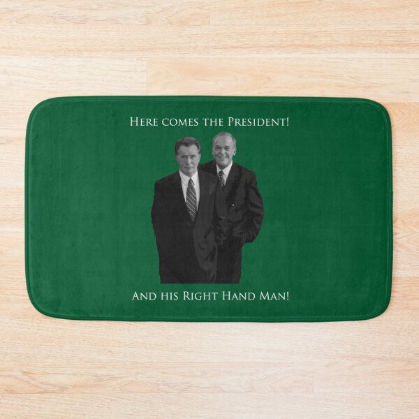 Item preview, Hamilton x The West Wing - I need someone to lighten the load (Jed and Leo)   designed and sold by EdkayCollection.