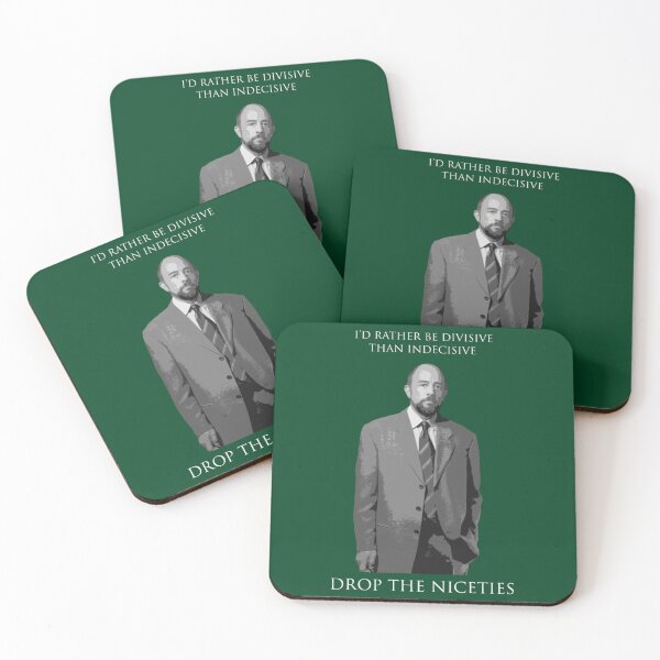Item preview, Hamilton x The West Wing - It_s hard to listen with a straight face   designed and sold by EdkayCollection.