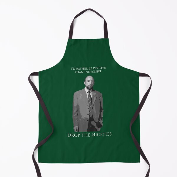Item preview, Hamilton x The West Wing - It_s hard to listen with a straight face designed and sold by EdkayCollection.