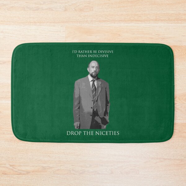 Item preview, Hamilton x The West Wing - It_s hard to listen with a straight face   designed and sold by EdkayCollection.