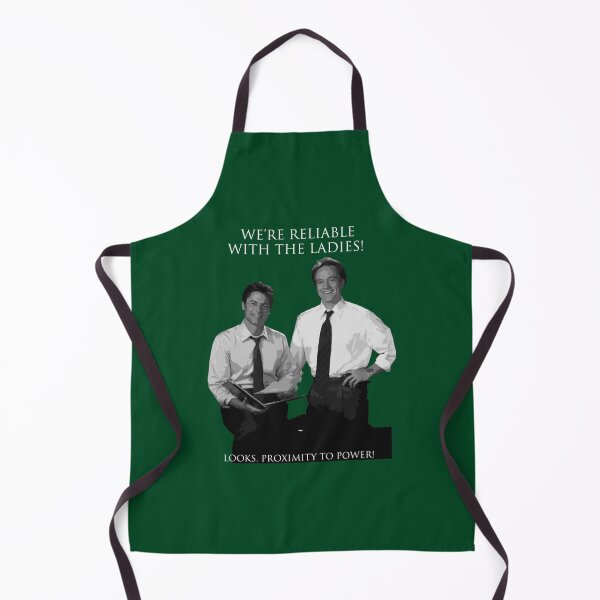 Item preview, Hamilton x The West Wing - What Do We Have In Common (ver 2) designed and sold by EdkayCollection.