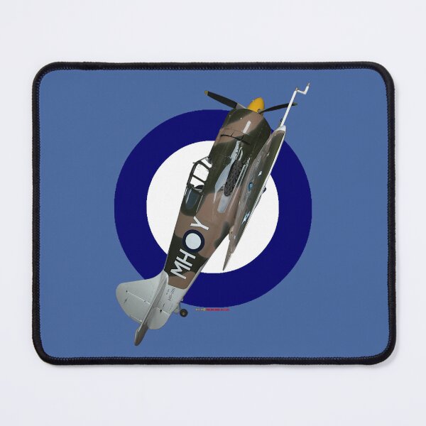 Item preview, Pacific WW2 RAAF Roundel - Boomerang VH-BOM  designed and sold by muz2142.