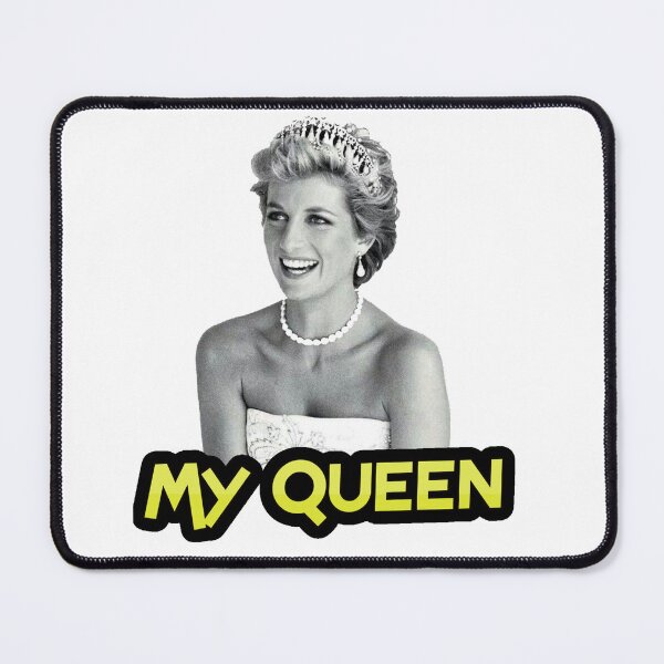 Item preview, my queen designed and sold by TheWiiFactory.
