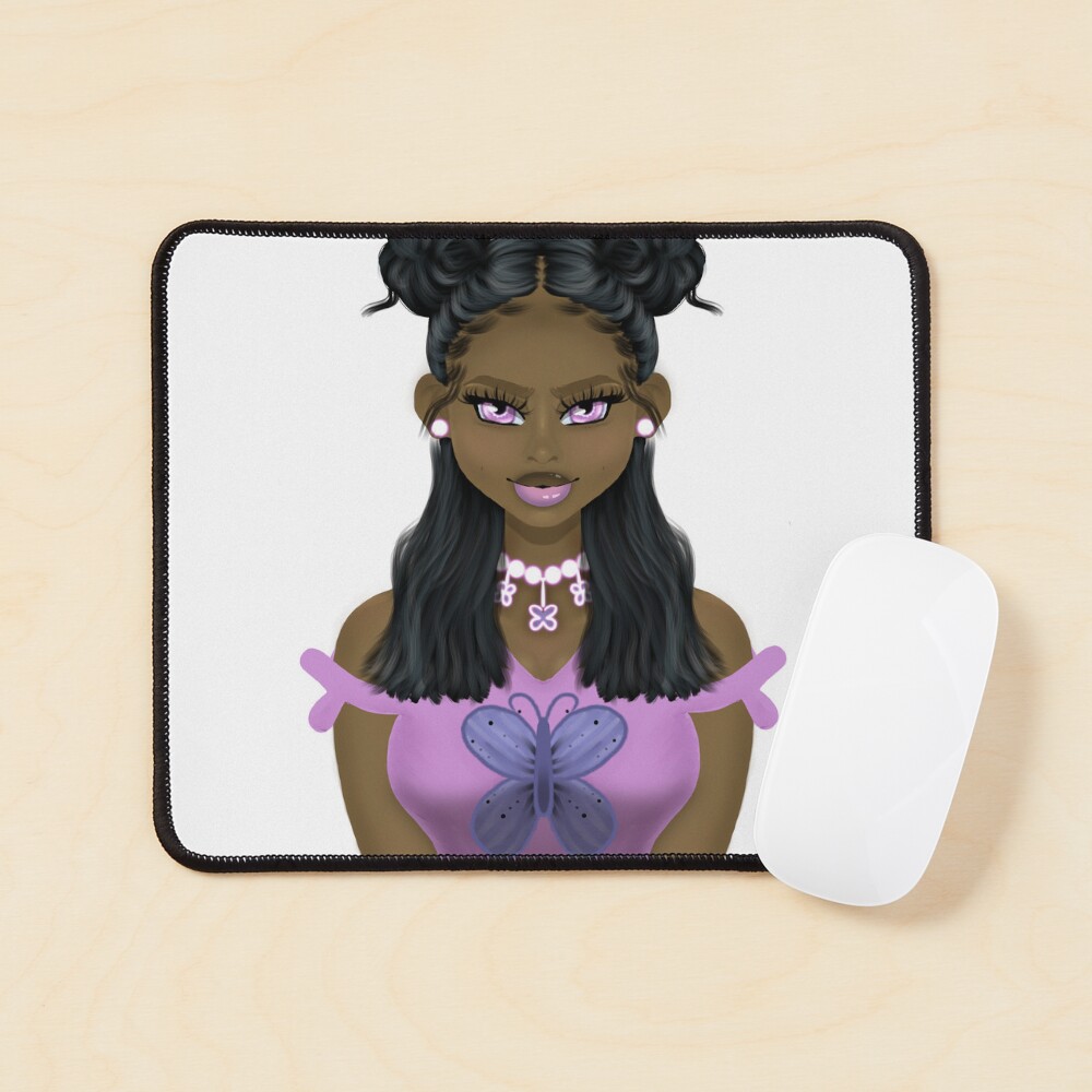 Item preview, Mouse Pad designed and sold by Raineii.