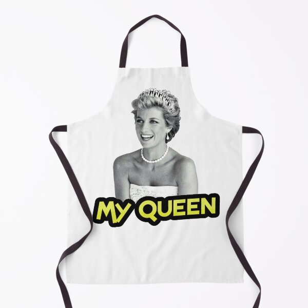 Item preview, my queen designed and sold by TheWiiFactory.