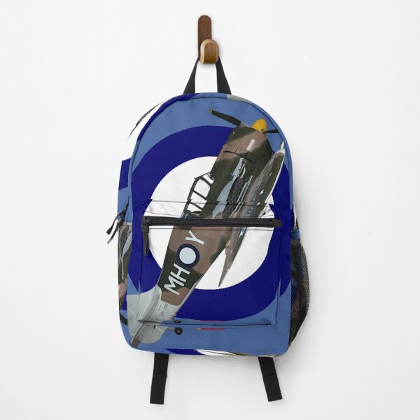 Item preview, Pacific WW2 RAAF Roundel - Boomerang VH-BOM designed and sold by muz2142.