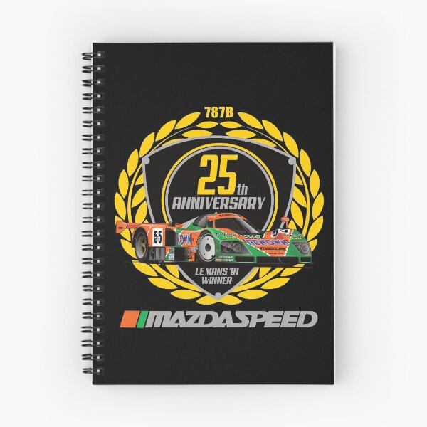 Item preview, Mazda 787B designed and sold by 8800ag.