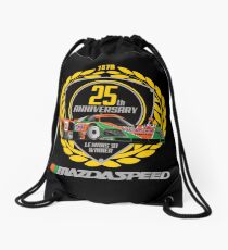 Mazda 787B Drawstring Bag
