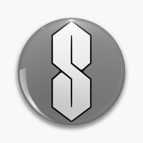 Item preview, The Graffiti Letter S designed and sold by SlickNicksPics.